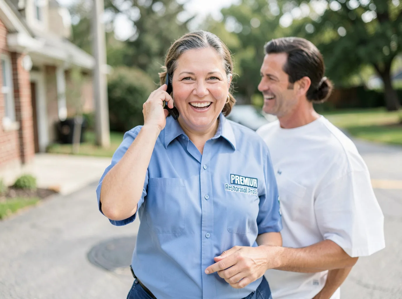 Water Damage Restoration Richfield, KS FAQs